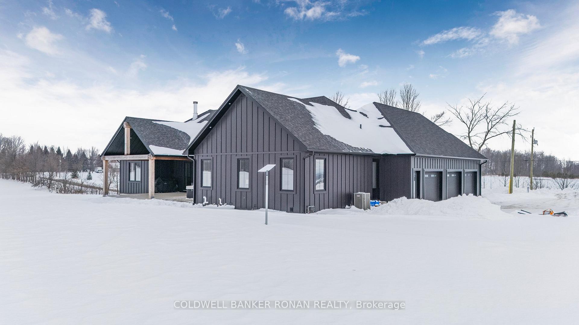 Photo 40 of 6576 3rd Line, Essa, Rural Essa — HOMEH