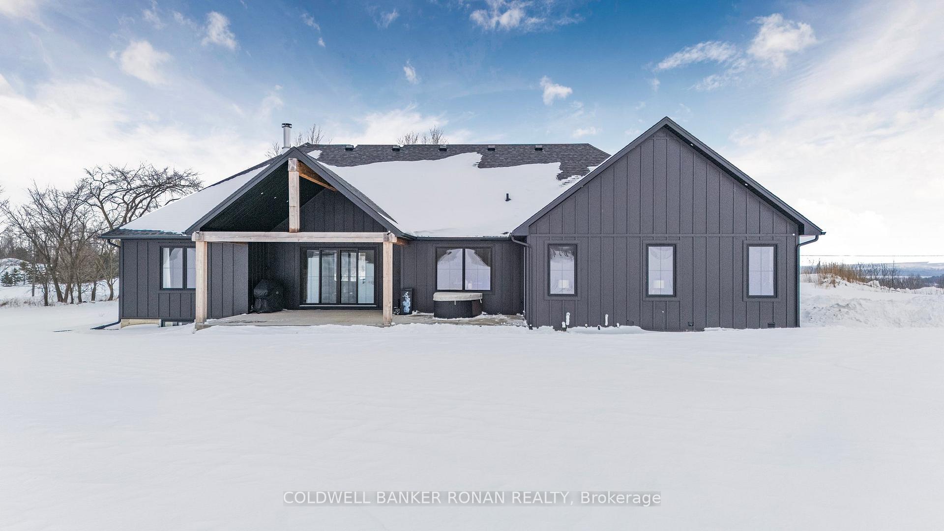 Photo 41 of 6576 3rd Line, Essa, Rural Essa — HOMEH