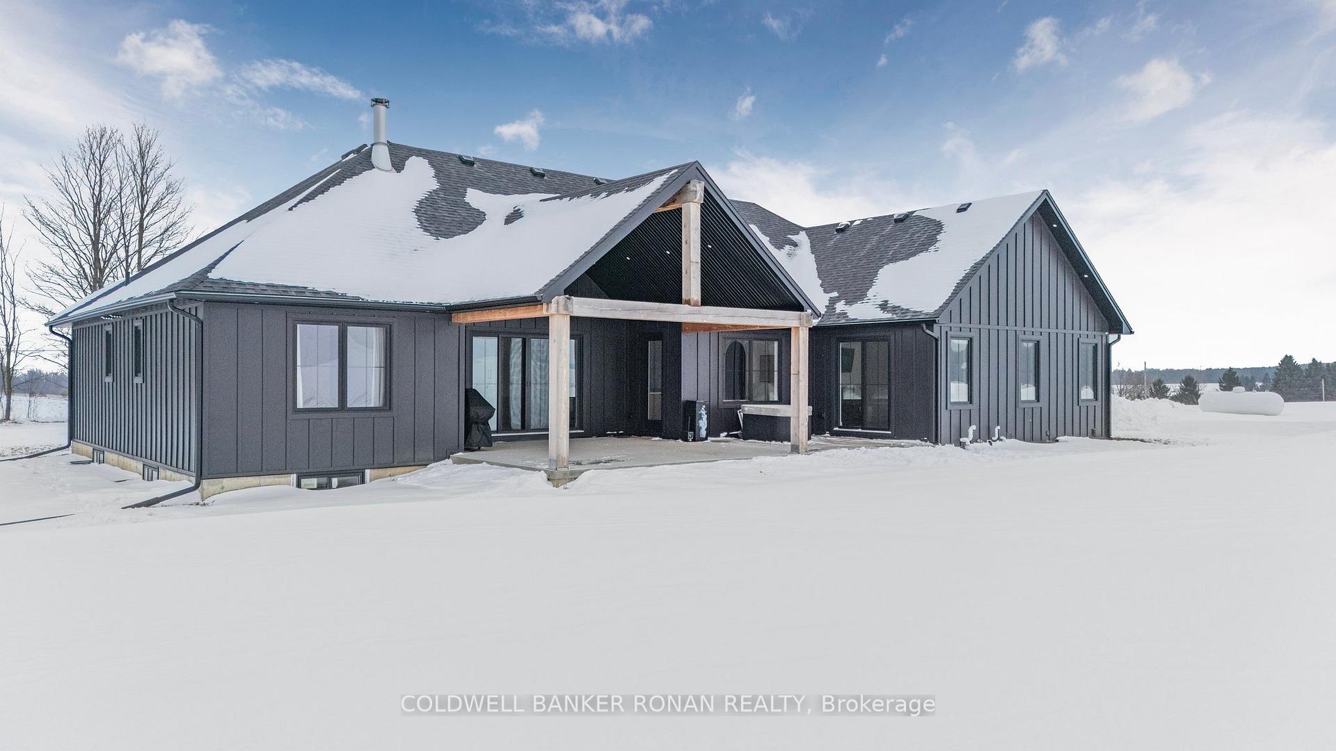 Photo 42 of 6576 3rd Line, Essa, Rural Essa — HOMEH