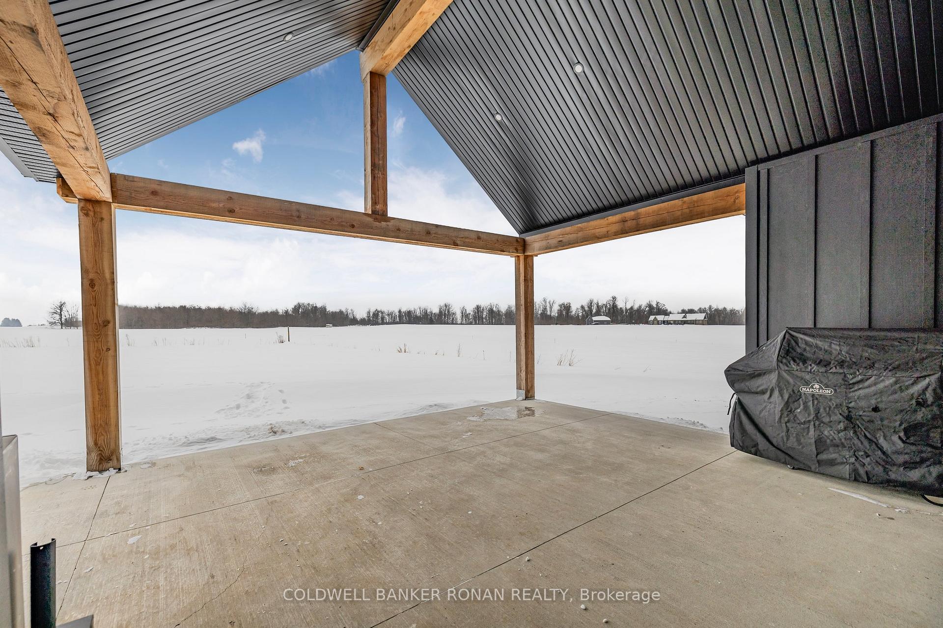Photo 45 of 6576 3rd Line, Essa, Rural Essa — HOMEH
