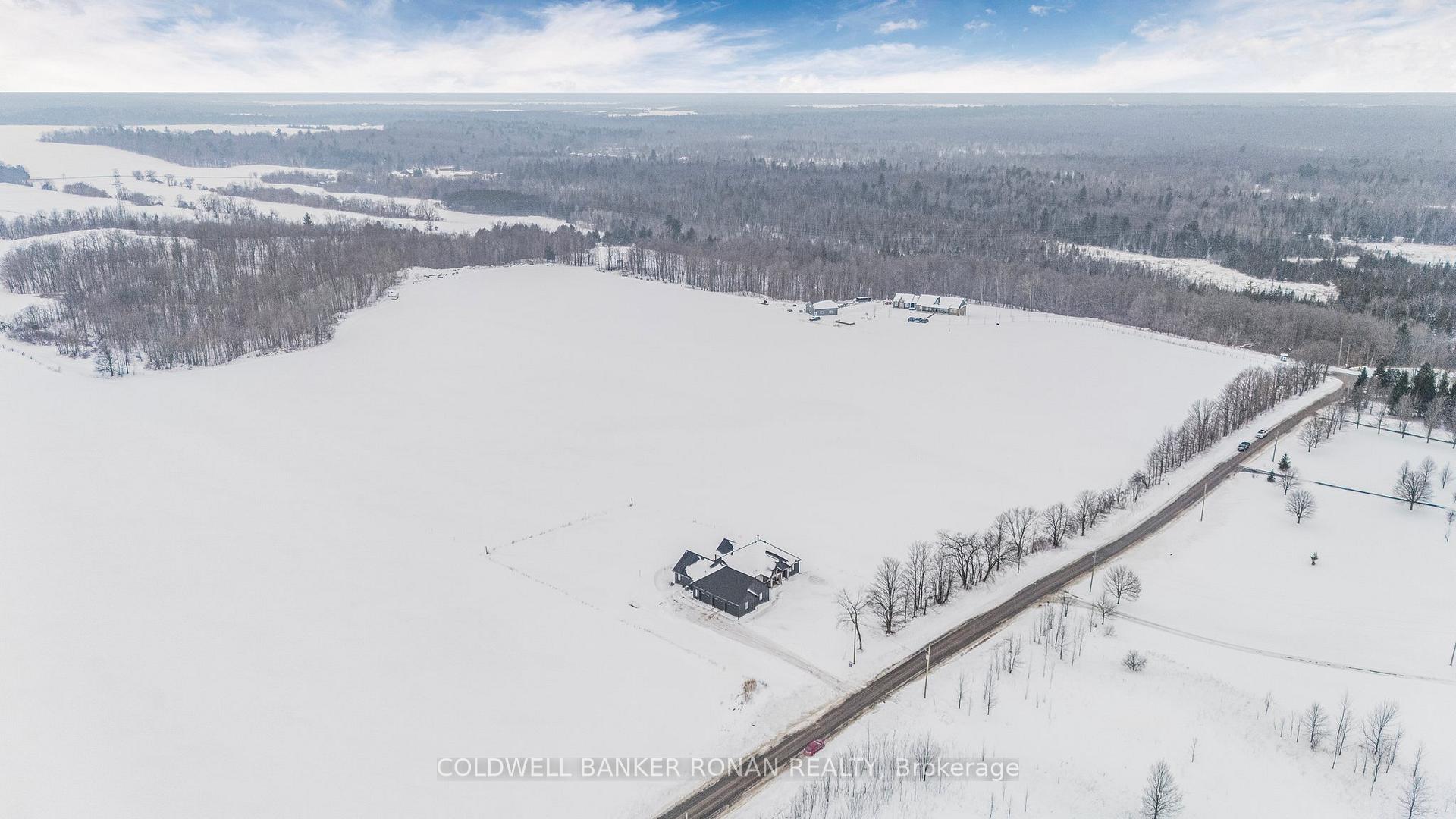 Photo 49 of 6576 3rd Line, Essa, Rural Essa — HOMEH