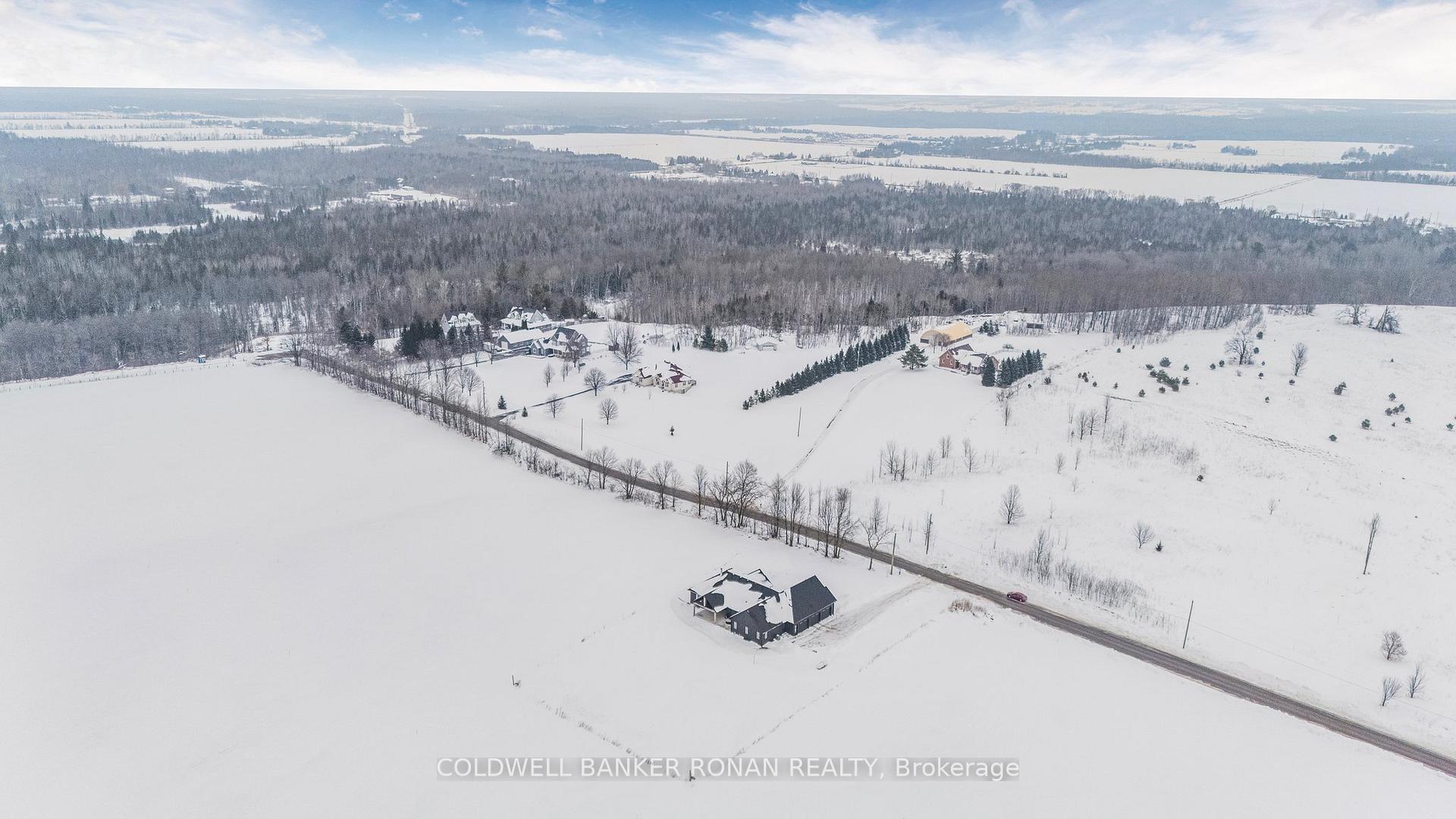 Photo 50 of 6576 3rd Line, Essa, Rural Essa — HOMEH
