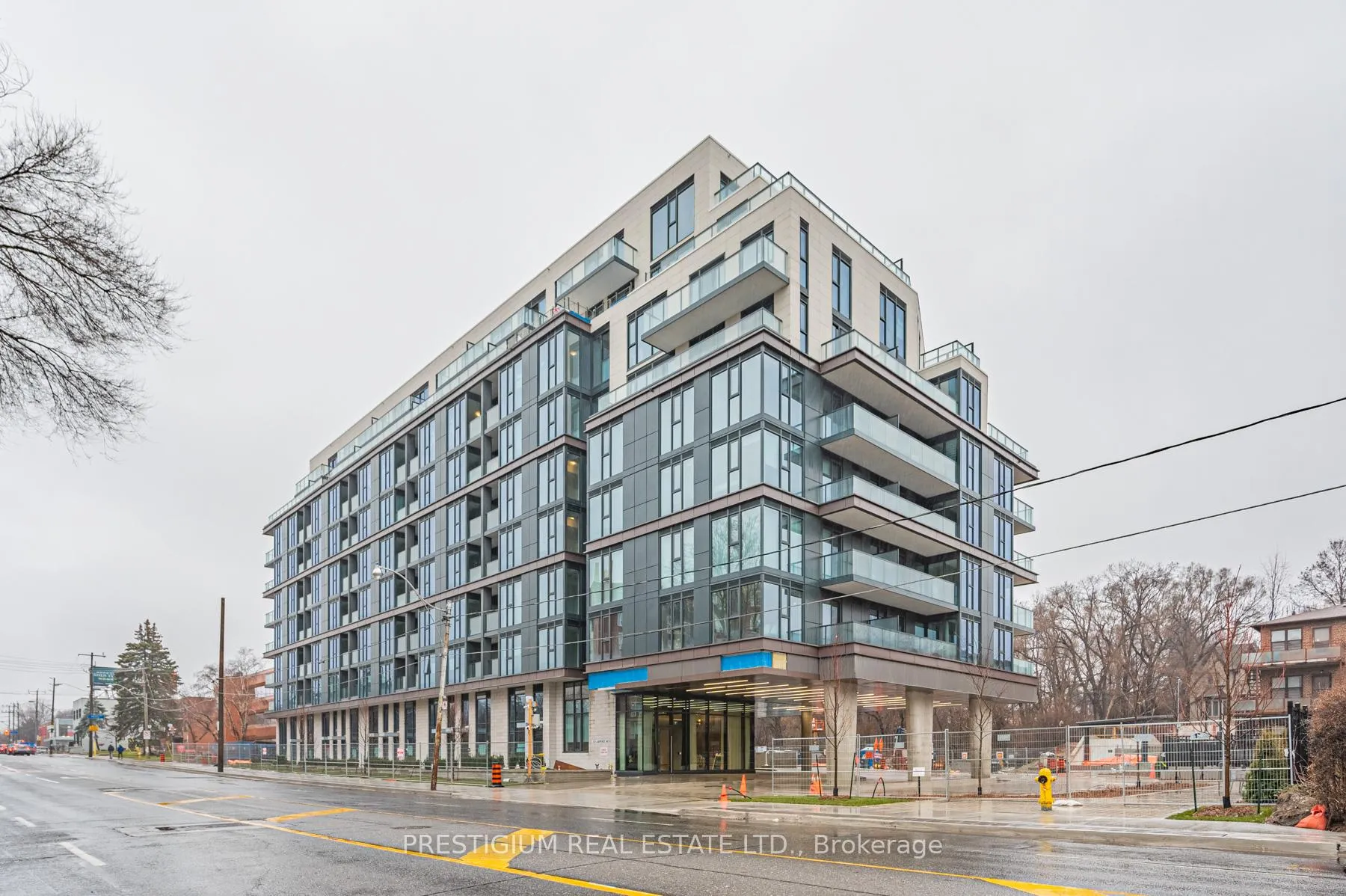Photo 1 of Unit 216, 250 Lawrence Avenue W, Toronto, Lawrence Park North — HOMEH