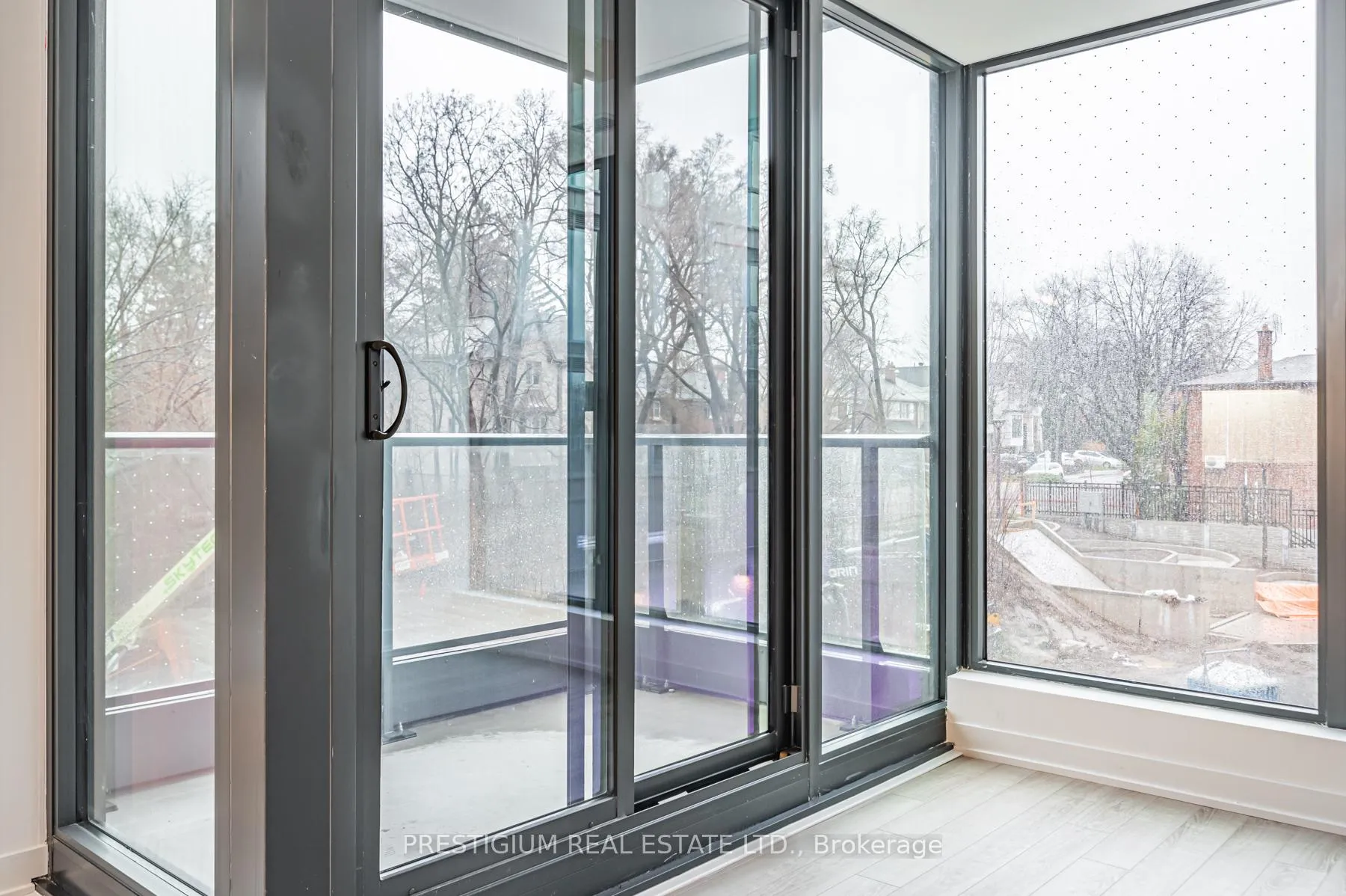 Photo 20 of Unit 216, 250 Lawrence Avenue W, Toronto, Lawrence Park North — HOMEH