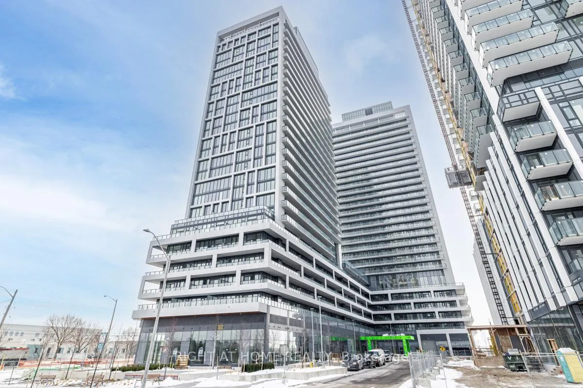 Photo 1 of Unit 1005, 8960 Jane Street, Vaughan, Concord — HOMEH