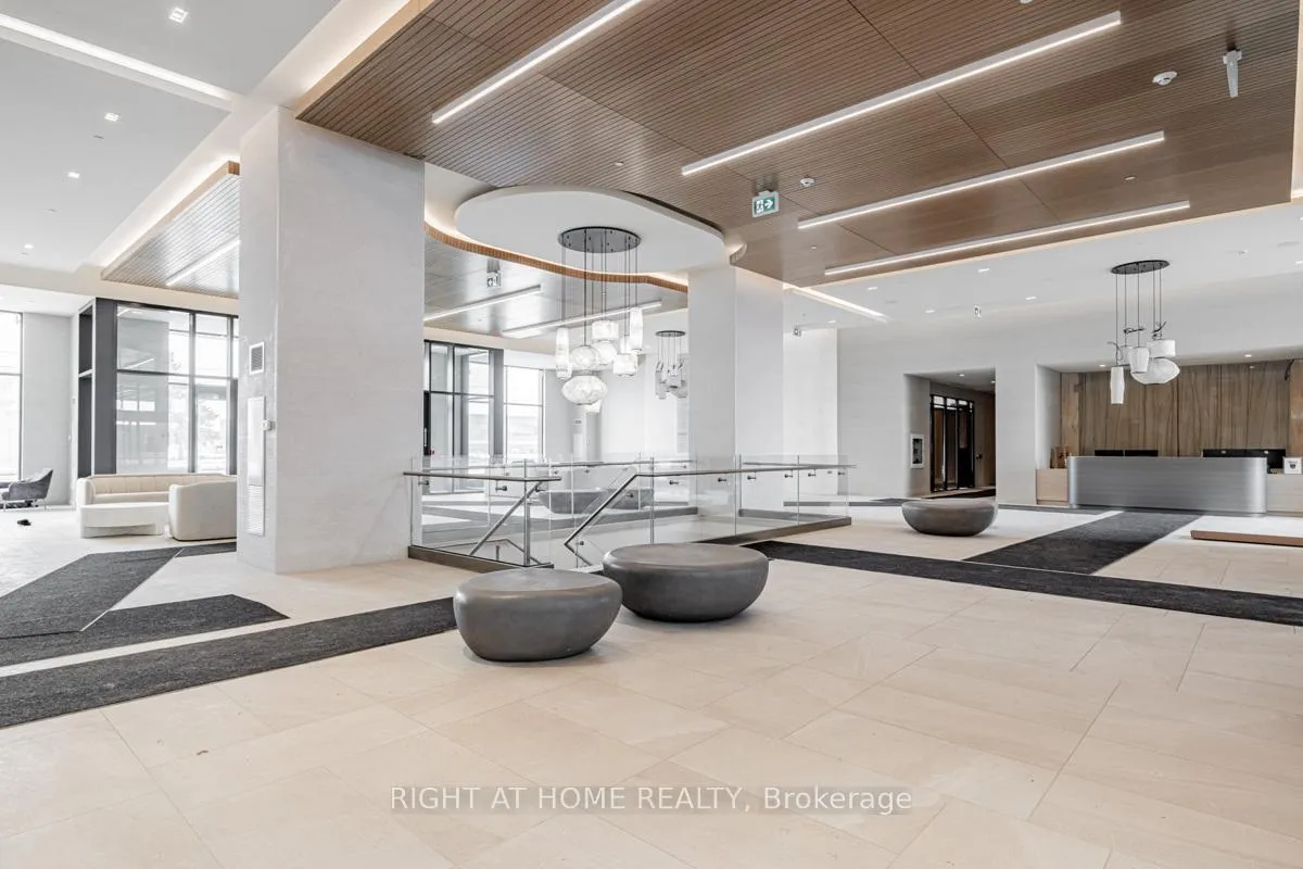 Photo 2 of Unit 1005, 8960 Jane Street, Vaughan, Concord — HOMEH