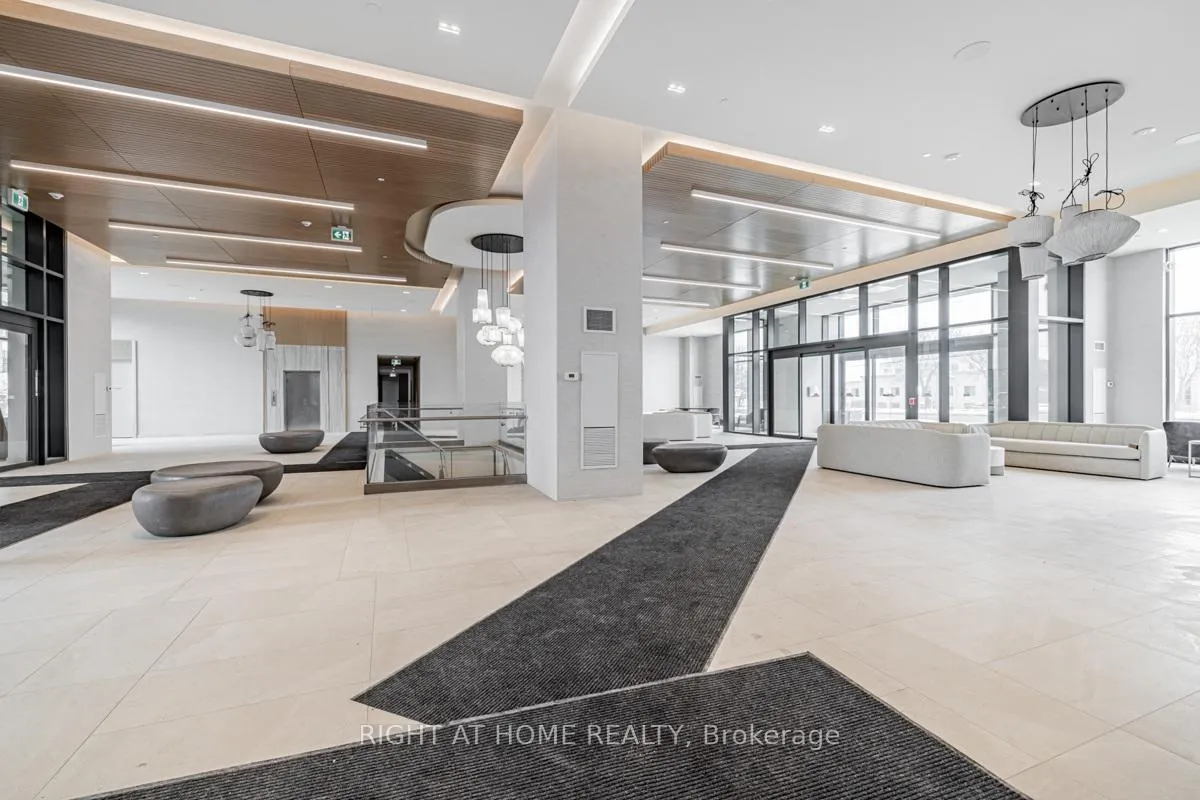 Photo 3 of Unit 1005, 8960 Jane Street, Vaughan, Concord — HOMEH