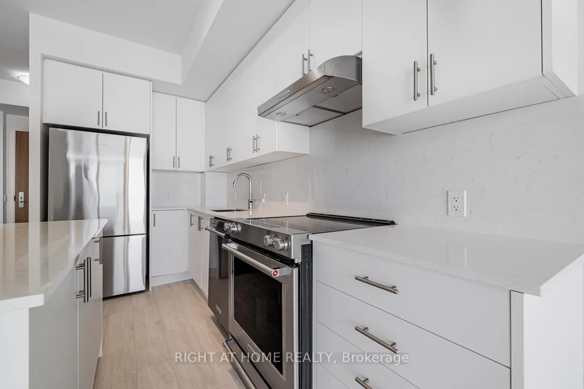 Photo 10 of Unit 1005, 8960 Jane Street, Vaughan, Concord — HOMEH