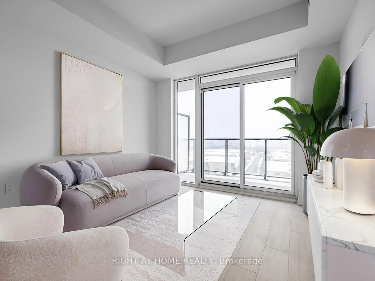 Photo 18 of Unit 1005, 8960 Jane Street, Vaughan, Concord — HOMEH
