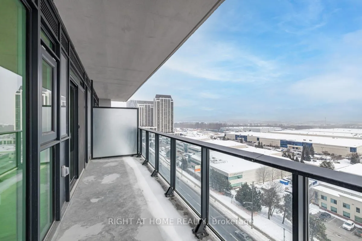 Photo 27 of Unit 1005, 8960 Jane Street, Vaughan, Concord — HOMEH