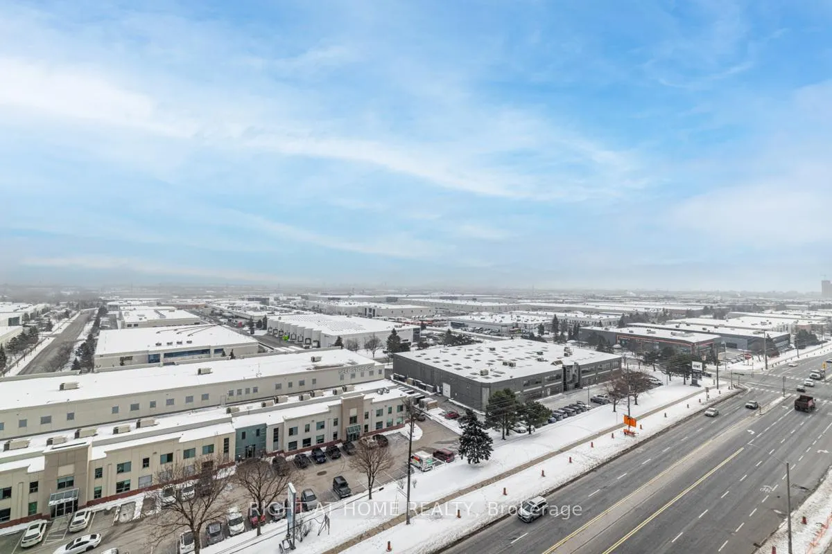 Photo 28 of Unit 1005, 8960 Jane Street, Vaughan, Concord — HOMEH