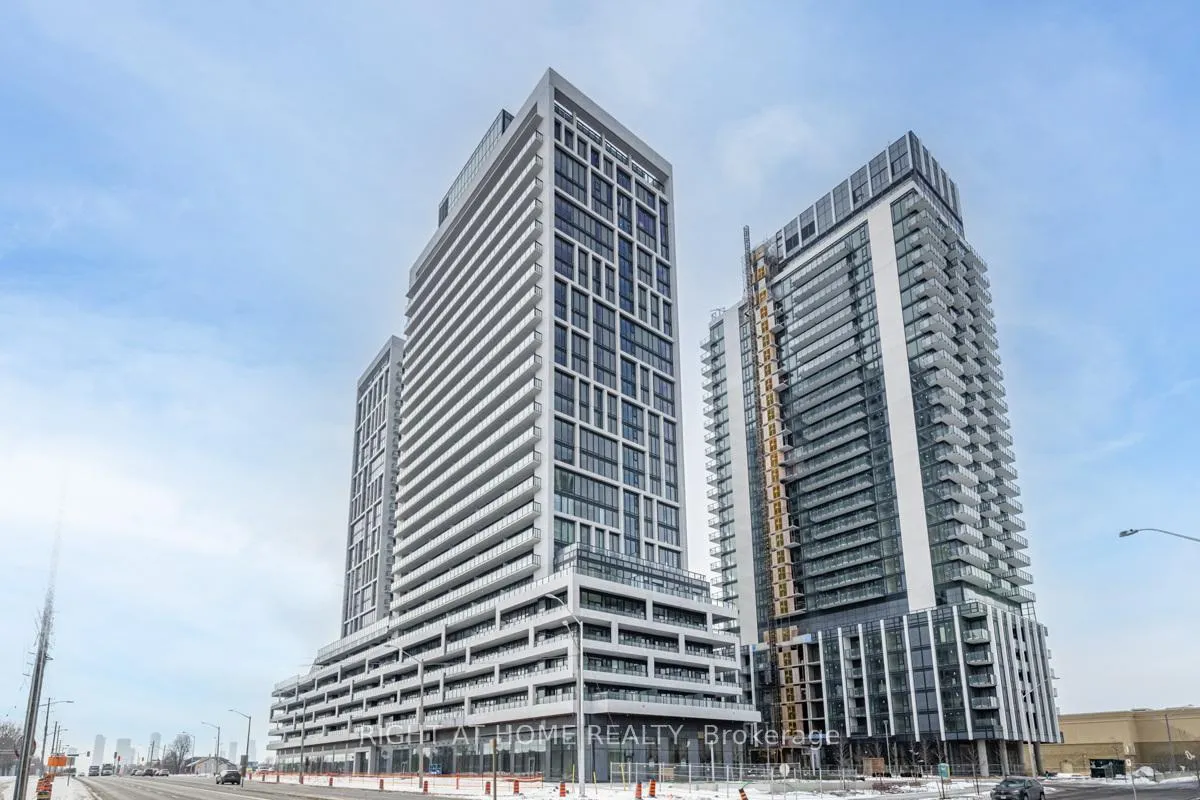 Photo 29 of Unit 1005, 8960 Jane Street, Vaughan, Concord — HOMEH