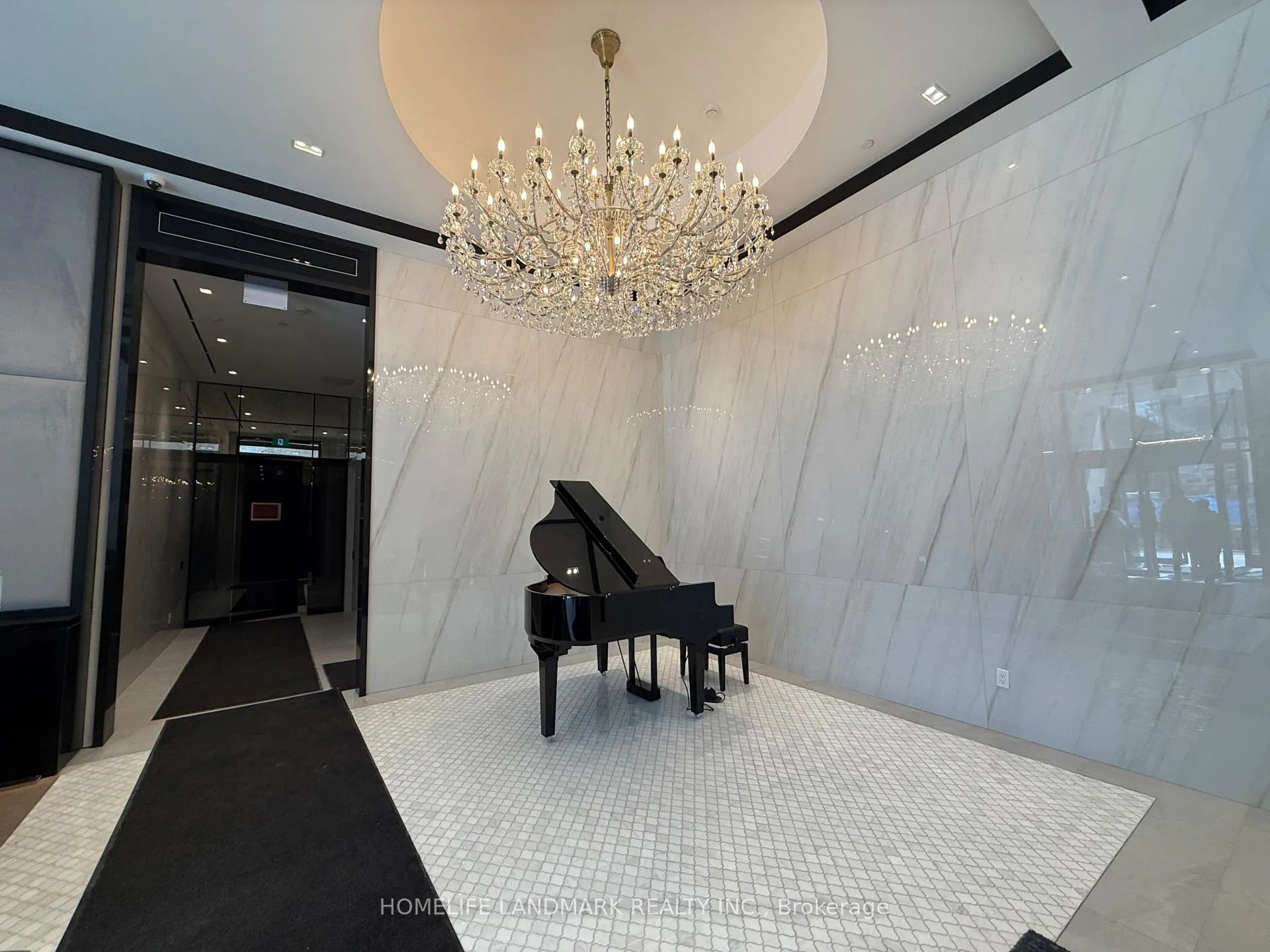 Photo 15 of Unit 4208, 8 Wellesley Street W, Toronto, Bay Street Corridor — HOMEH