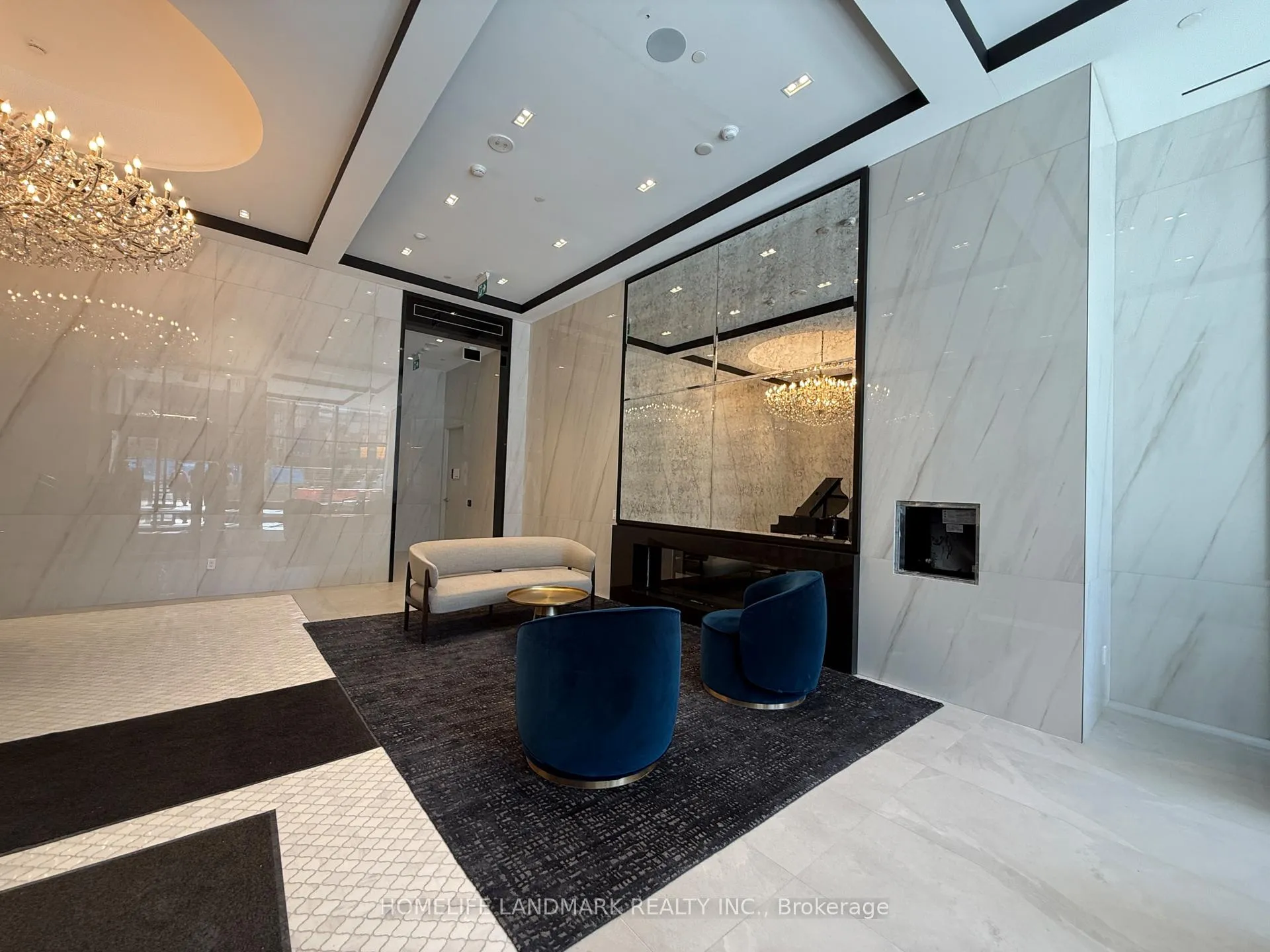 Photo 16 of Unit 4208, 8 Wellesley Street W, Toronto, Bay Street Corridor — HOMEH