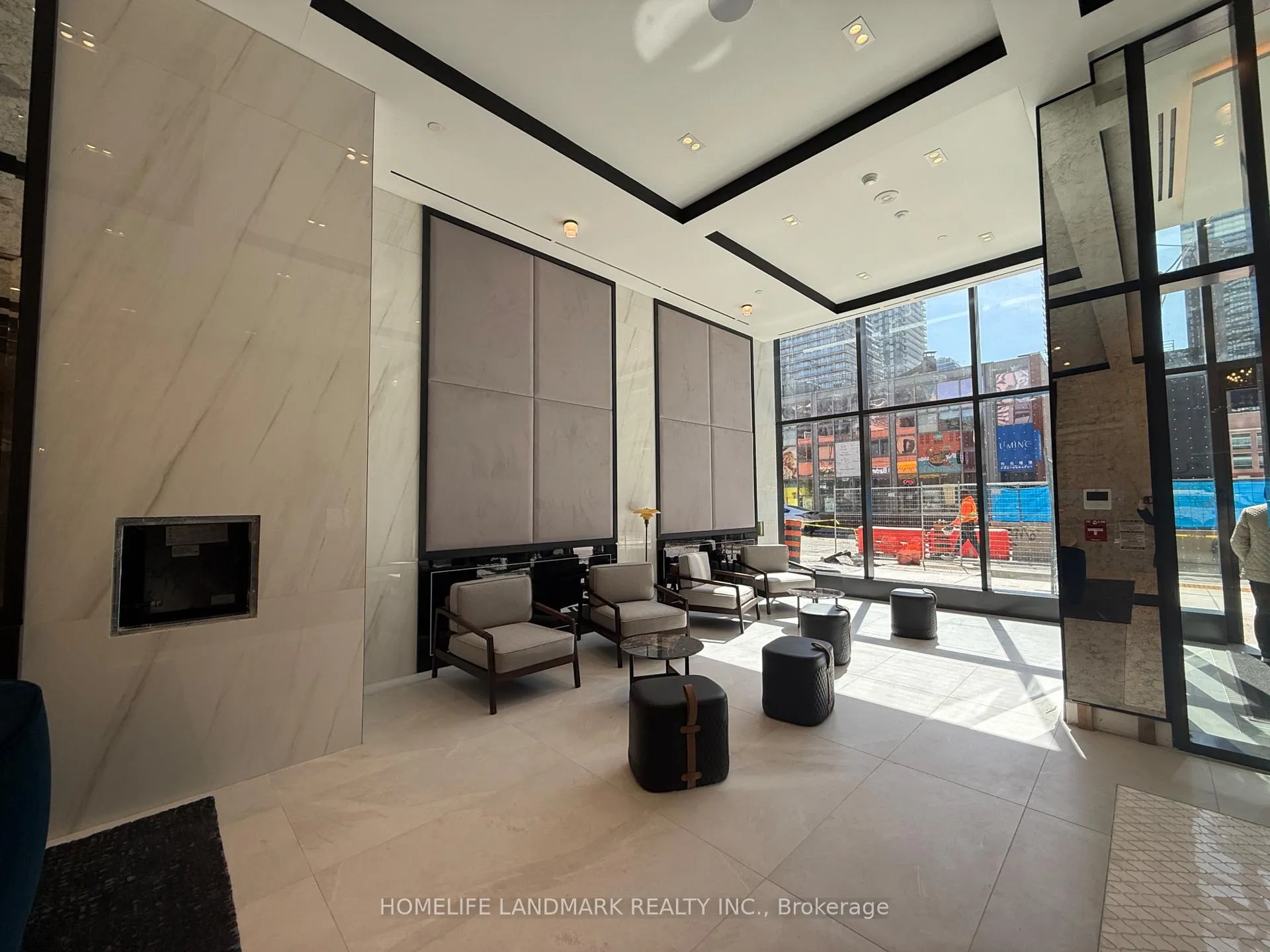 Photo 17 of Unit 4208, 8 Wellesley Street W, Toronto, Bay Street Corridor — HOMEH