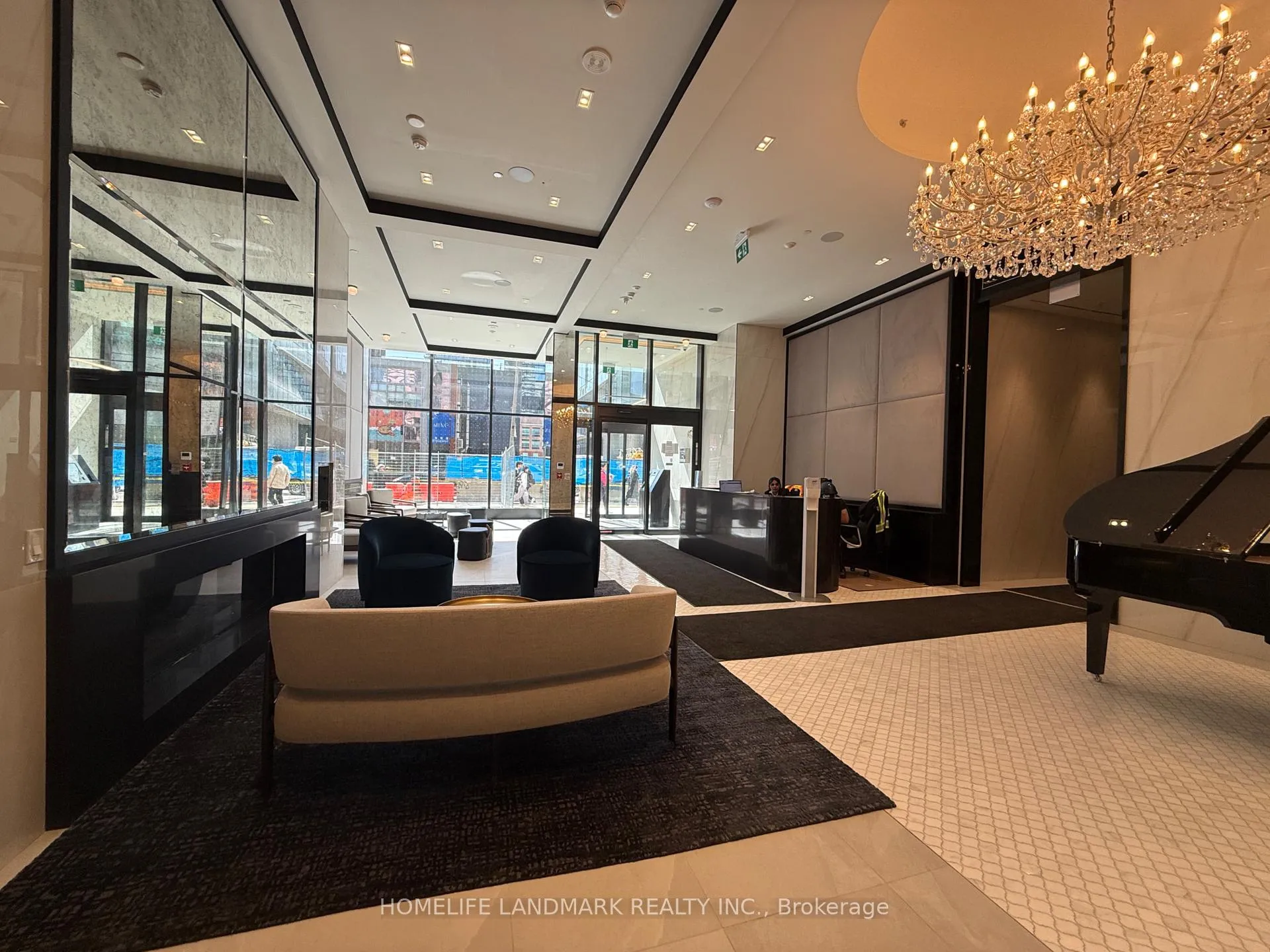 Photo 18 of Unit 4208, 8 Wellesley Street W, Toronto, Bay Street Corridor — HOMEH