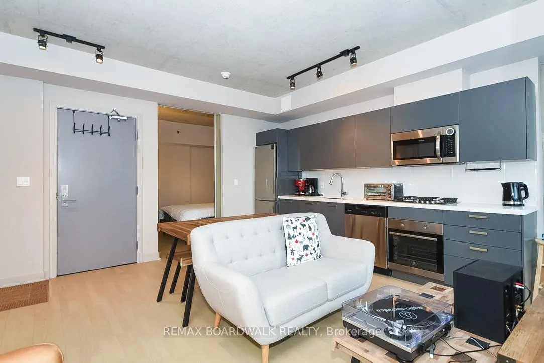 Photo 7 of Unit 1709, 203 Catherine Street, Ottawa, Ottawa Centre — HOMEH