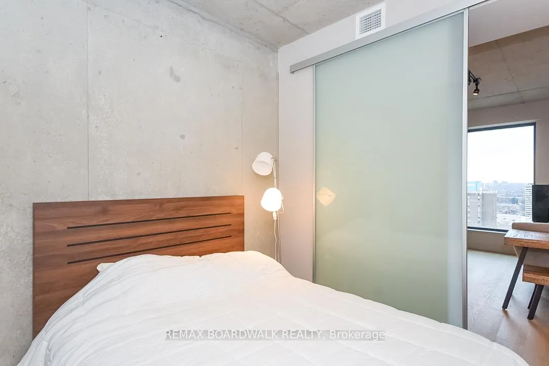 Photo 9 of Unit 1709, 203 Catherine Street, Ottawa, Ottawa Centre — HOMEH