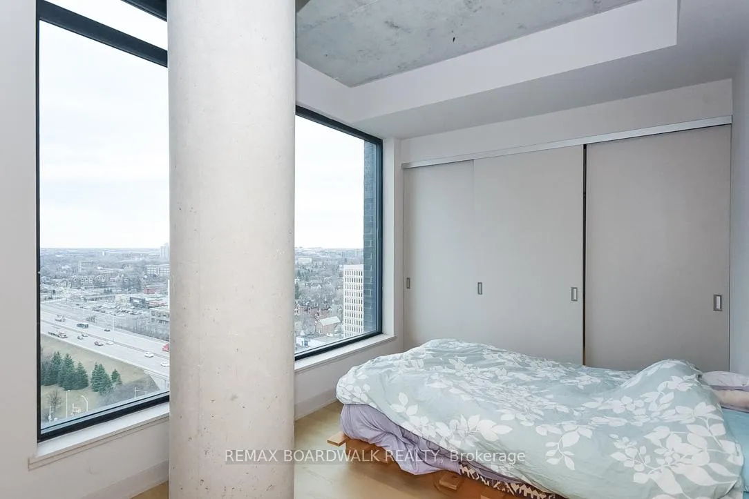 Photo 12 of Unit 1709, 203 Catherine Street, Ottawa, Ottawa Centre — HOMEH