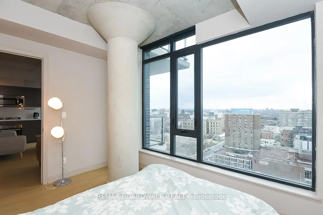 Photo 14 of Unit 1709, 203 Catherine Street, Ottawa, Ottawa Centre — HOMEH