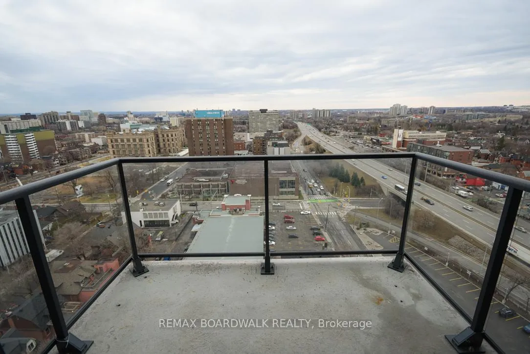Photo 16 of Unit 1709, 203 Catherine Street, Ottawa, Ottawa Centre — HOMEH