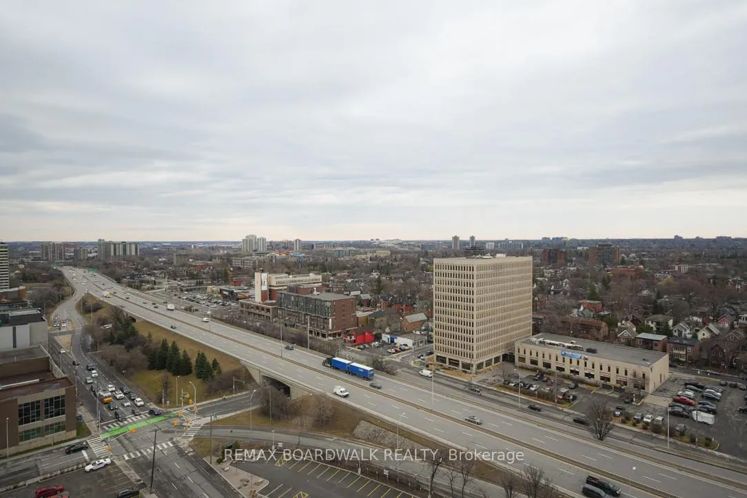 Photo 17 of Unit 1709, 203 Catherine Street, Ottawa, Ottawa Centre — HOMEH