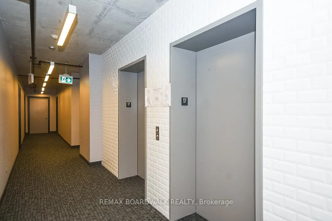 Photo 19 of Unit 1709, 203 Catherine Street, Ottawa, Ottawa Centre — HOMEH