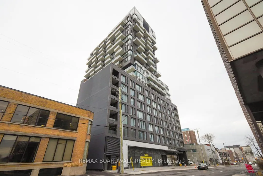 Photo 22 of Unit 1709, 203 Catherine Street, Ottawa, Ottawa Centre — HOMEH