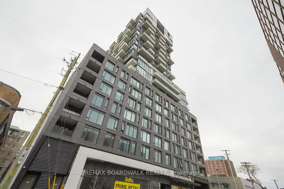 Photo 23 of Unit 1709, 203 Catherine Street, Ottawa, Ottawa Centre — HOMEH