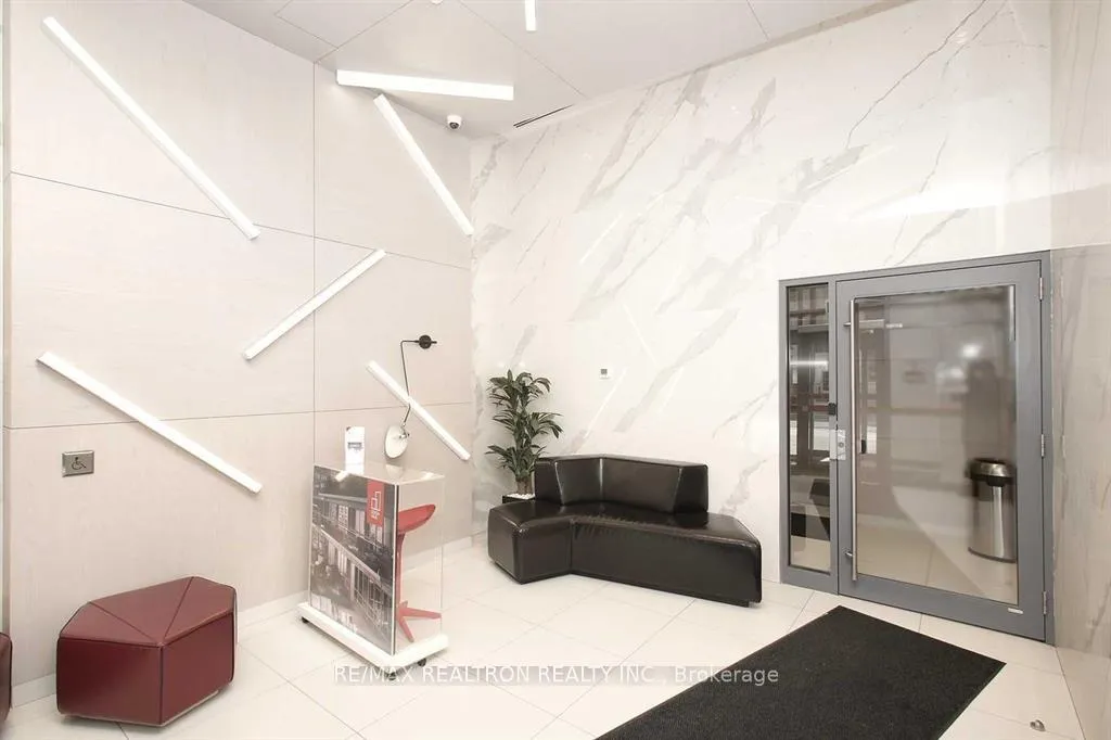 Photo 5 of Unit 903, 181 Huron Street, Toronto, University — HOMEH