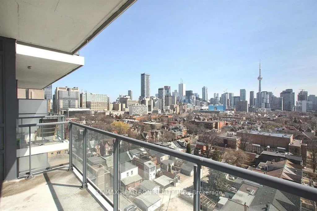 Photo 21 of Unit 903, 181 Huron Street, Toronto, University — HOMEH