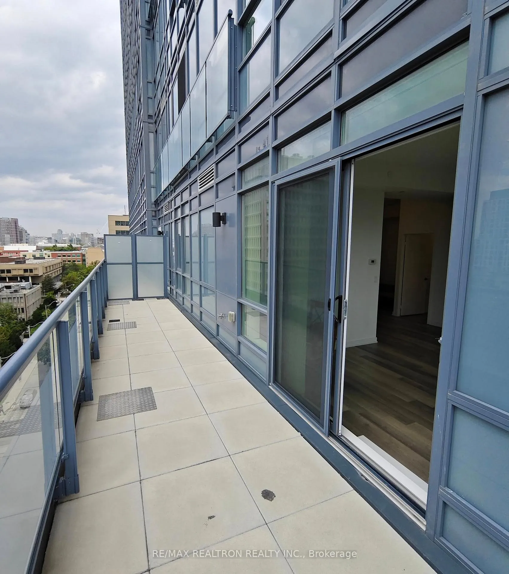 Photo 22 of Unit 903, 181 Huron Street, Toronto, University — HOMEH