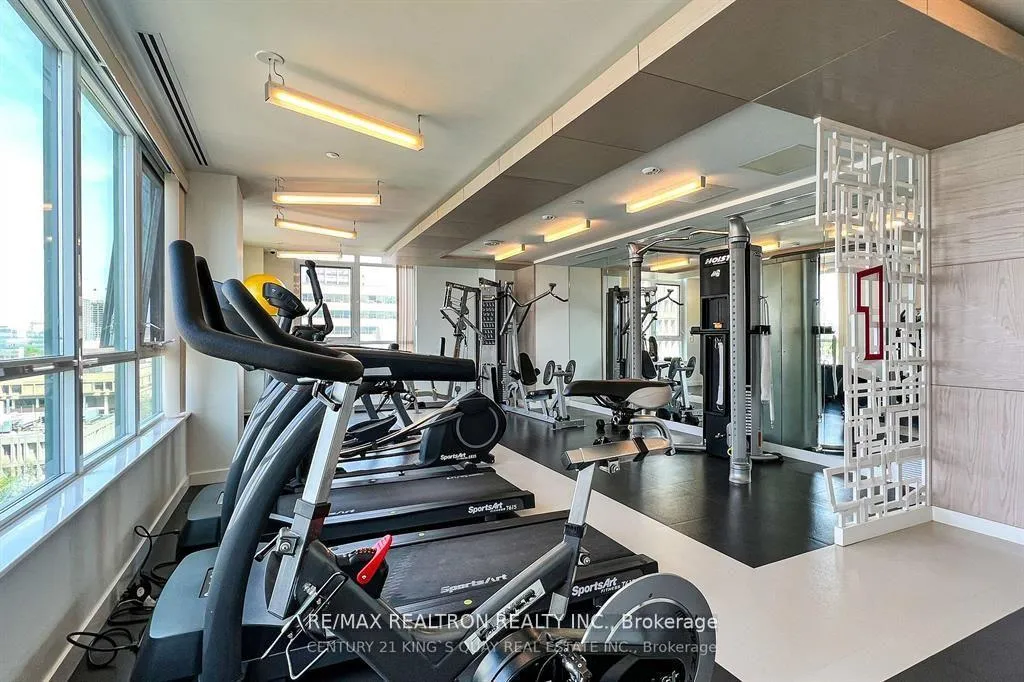 Photo 27 of Unit 903, 181 Huron Street, Toronto, University — HOMEH