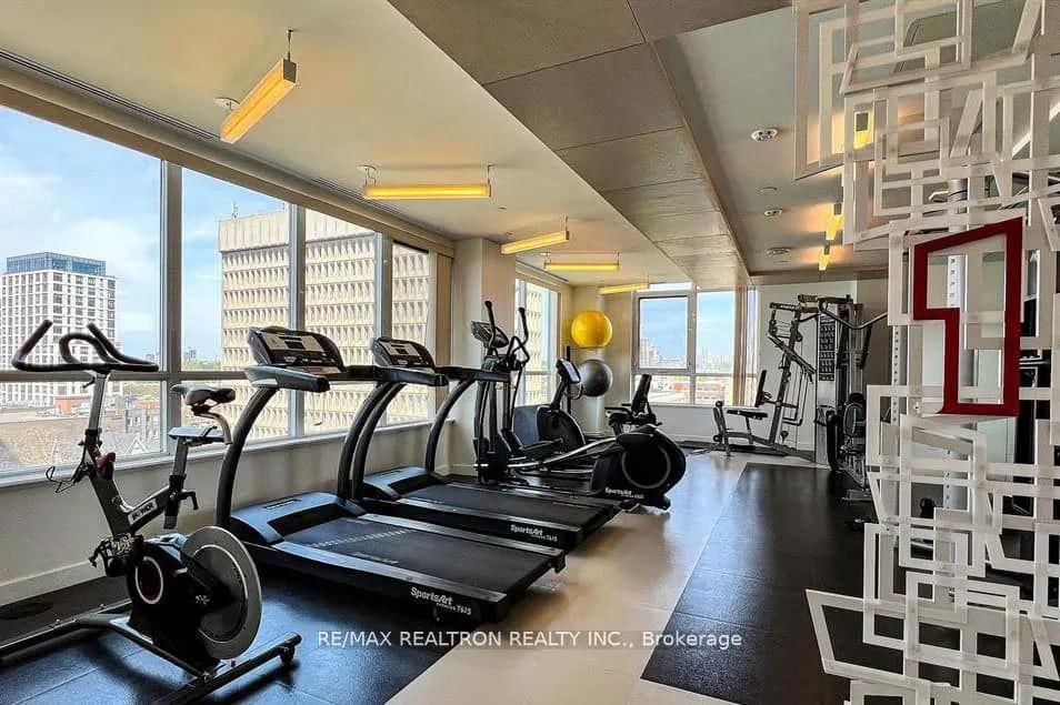 Photo 28 of Unit 903, 181 Huron Street, Toronto, University — HOMEH