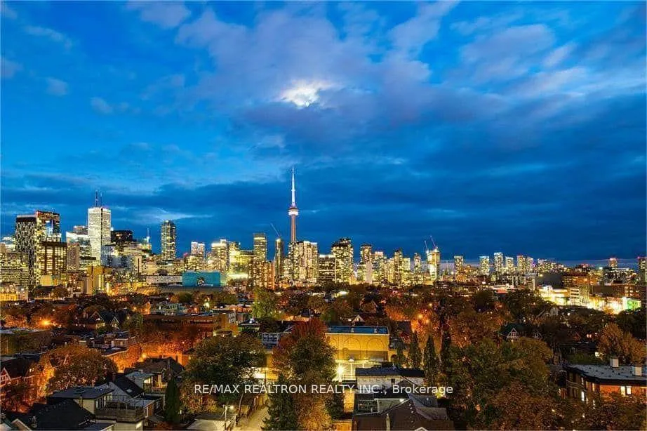 Photo 29 of Unit 903, 181 Huron Street, Toronto, University — HOMEH