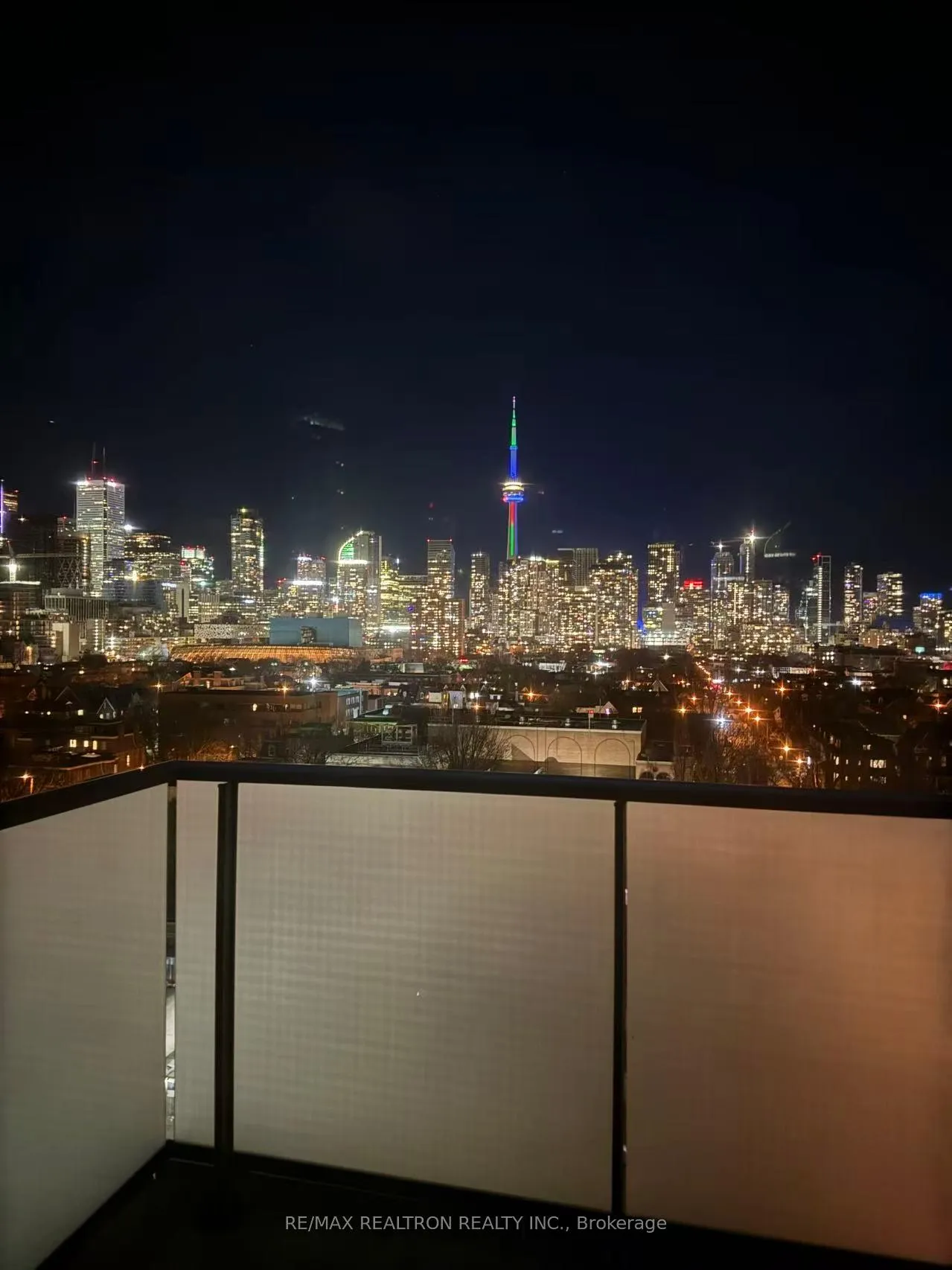Photo 30 of Unit 903, 181 Huron Street, Toronto, University — HOMEH