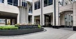 Photo 1 of Unit 1607, 763 Bay Street, Toronto, Bay Street Corridor — HOMEH