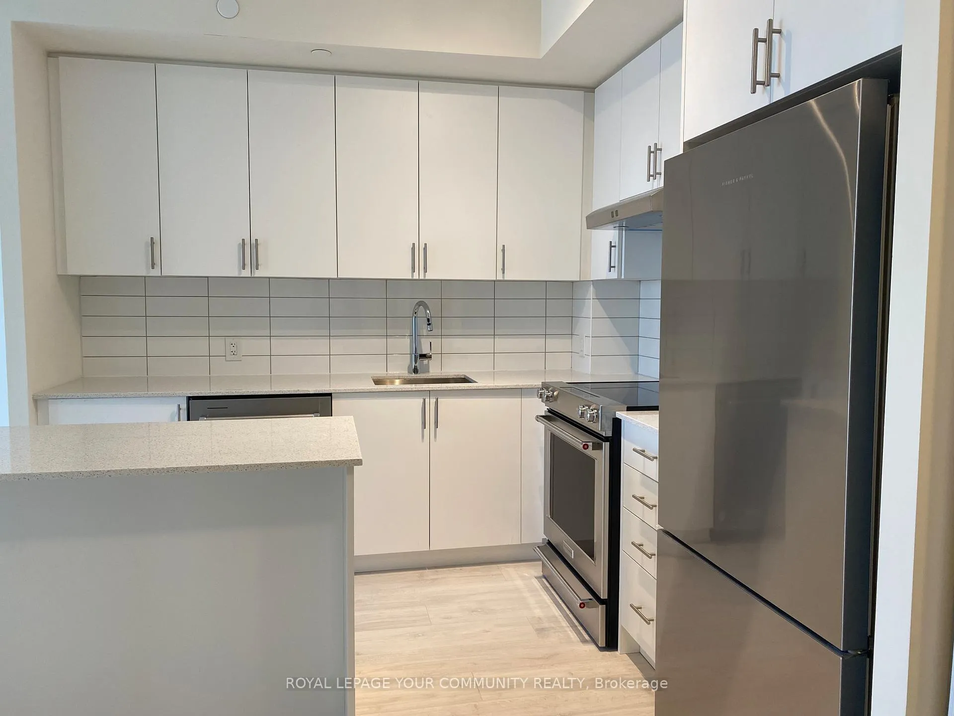 Photo 4 of Unit 1912, 9000 Jane Street, Vaughan, Concord — HOMEH