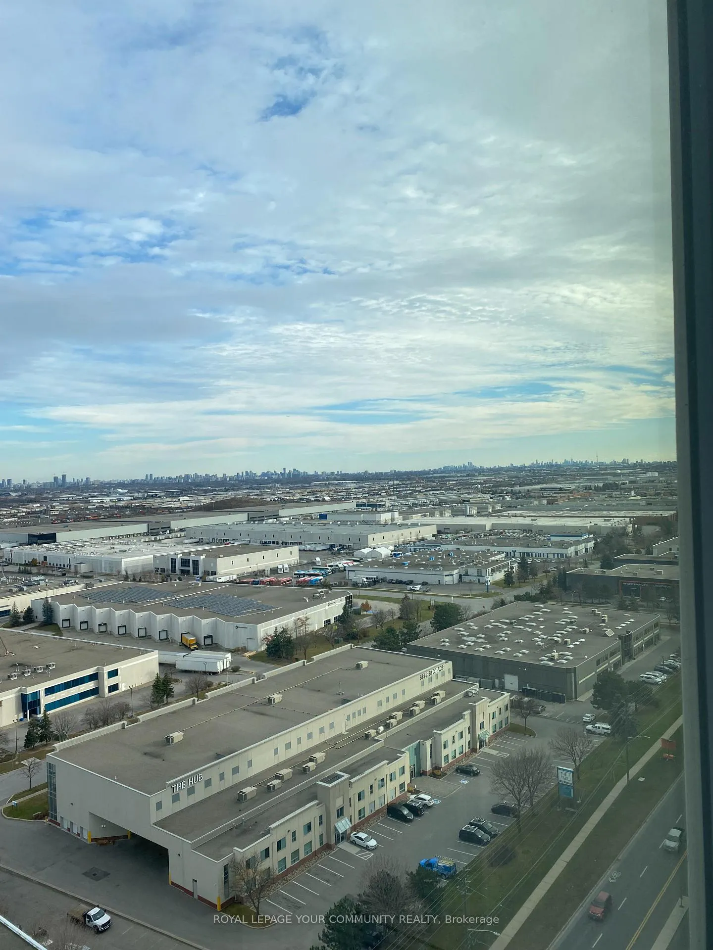 Photo 14 of Unit 1912, 9000 Jane Street, Vaughan, Concord — HOMEH