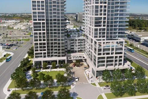 Photo 15 of Unit 1912, 9000 Jane Street, Vaughan, Concord — HOMEH