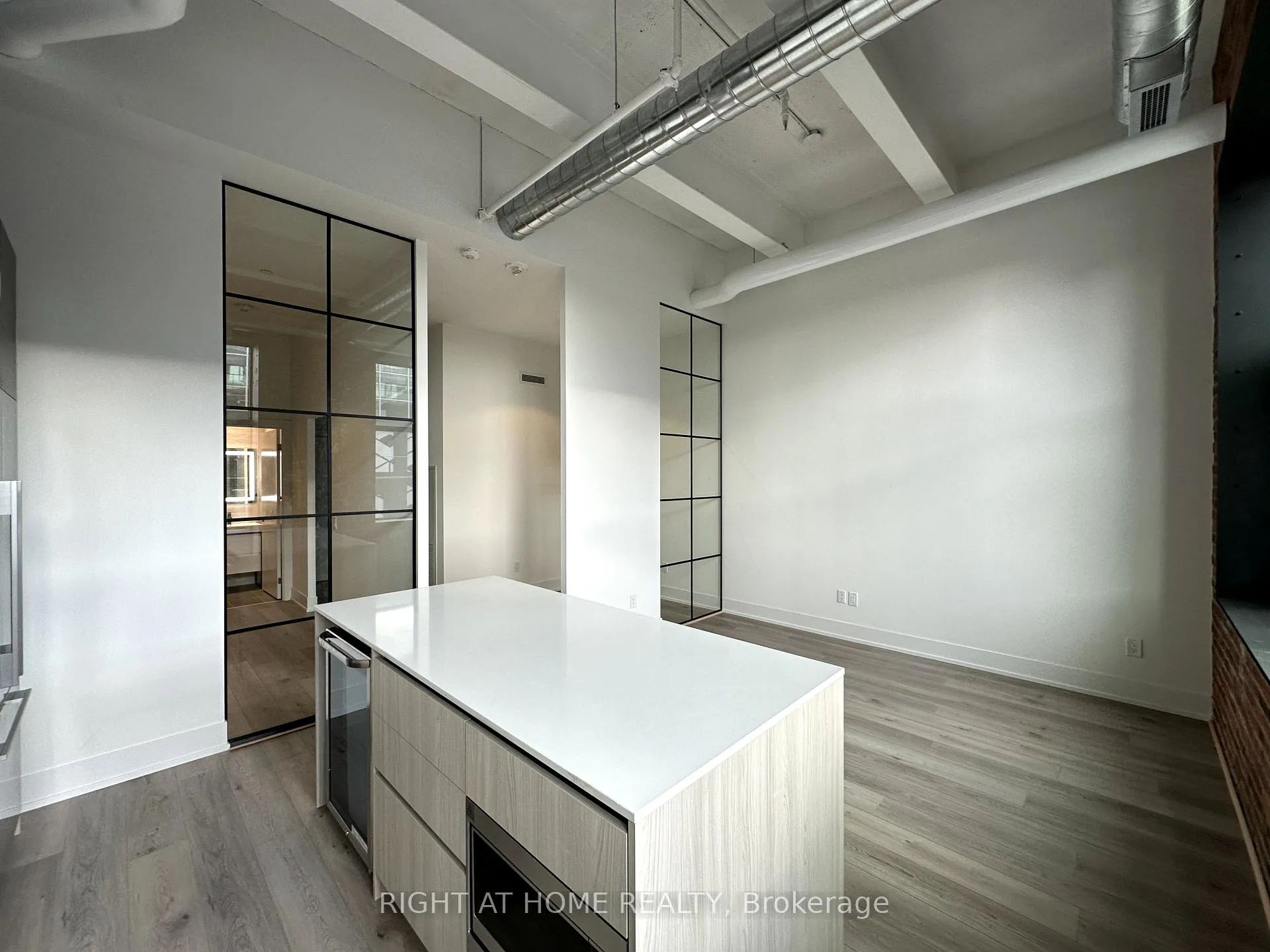 Photo 3 of Unit 407, 150 Logan Avenue, Toronto, South Riverdale — HOMEH