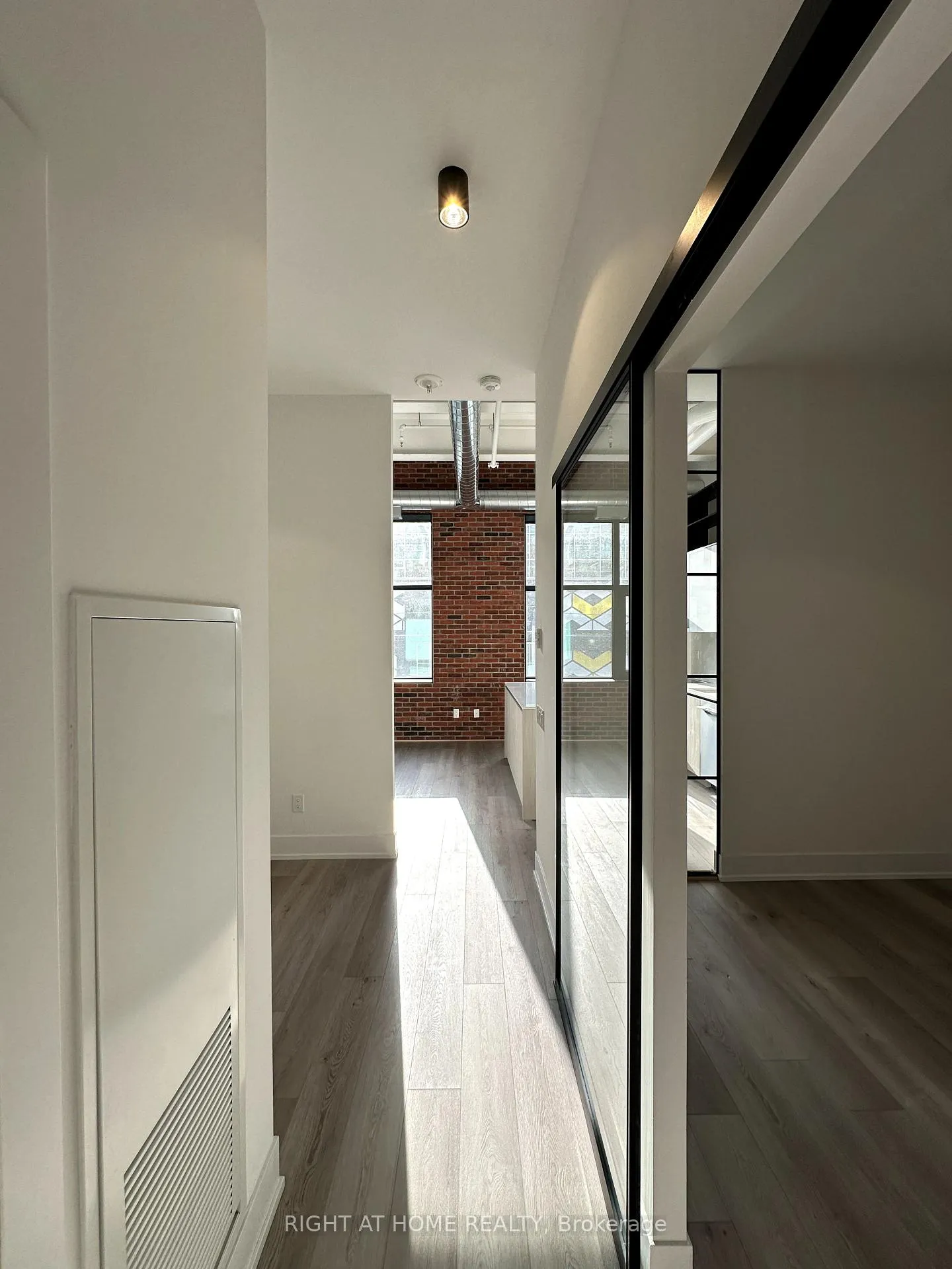 Photo 12 of Unit 407, 150 Logan Avenue, Toronto, South Riverdale — HOMEH