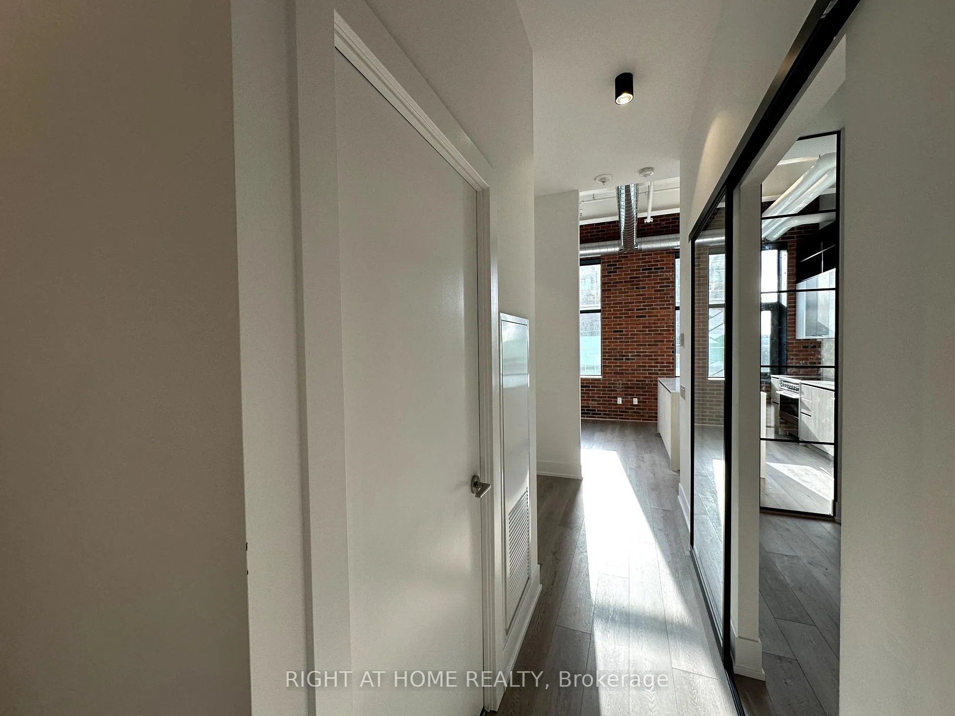 Photo 18 of Unit 407, 150 Logan Avenue, Toronto, South Riverdale — HOMEH