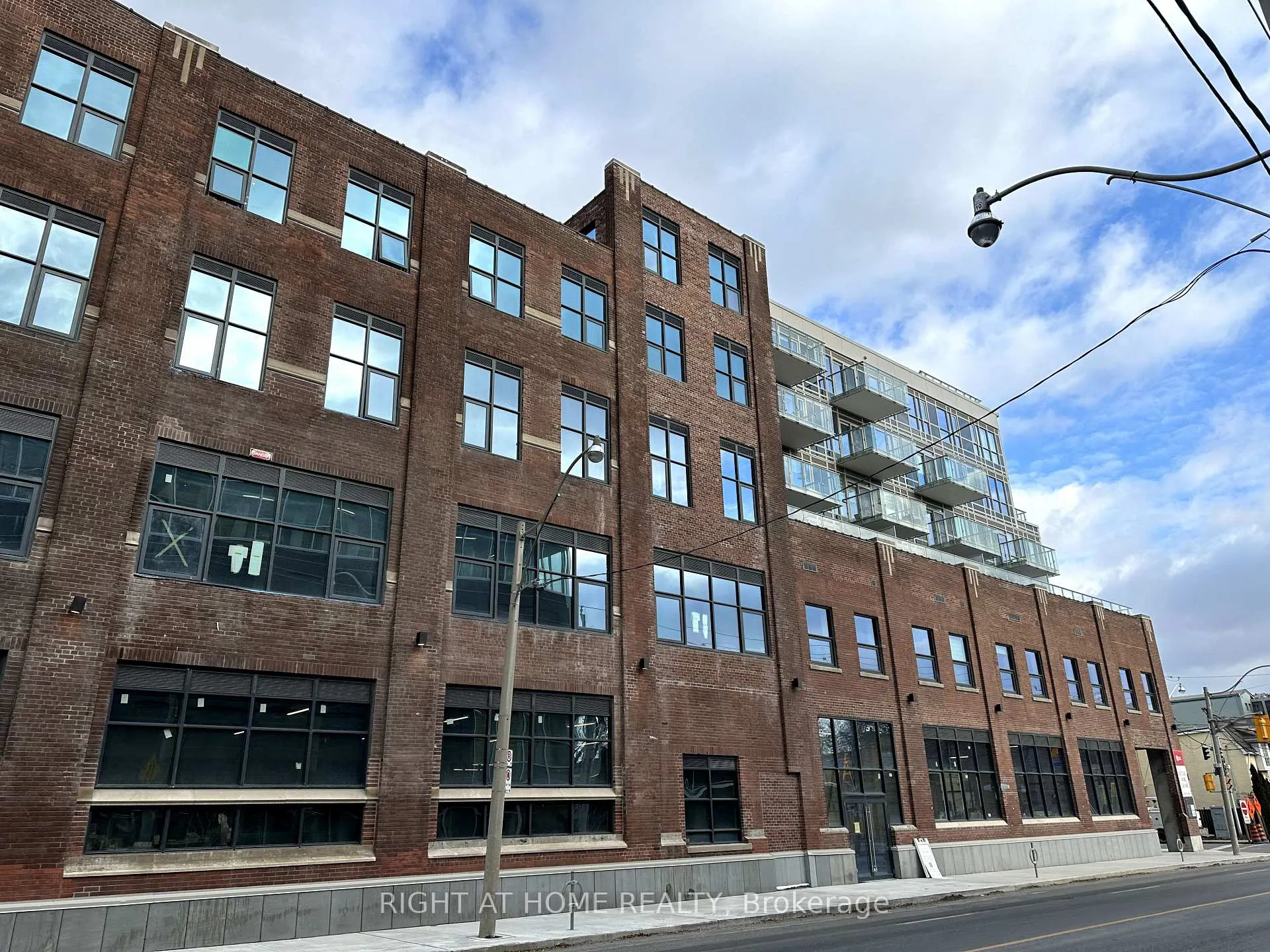 Photo 21 of Unit 407, 150 Logan Avenue, Toronto, South Riverdale — HOMEH