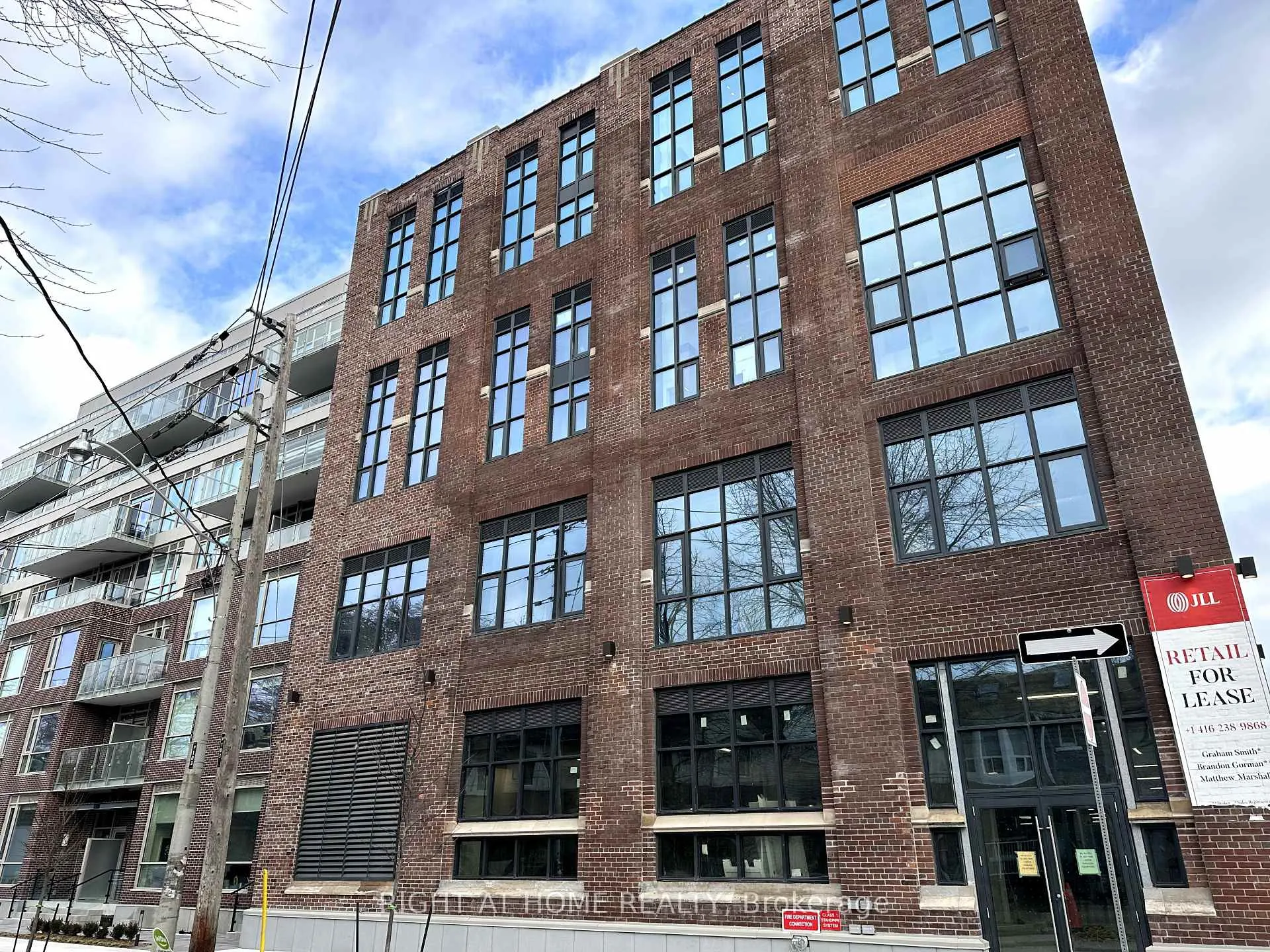 Photo 22 of Unit 407, 150 Logan Avenue, Toronto, South Riverdale — HOMEH