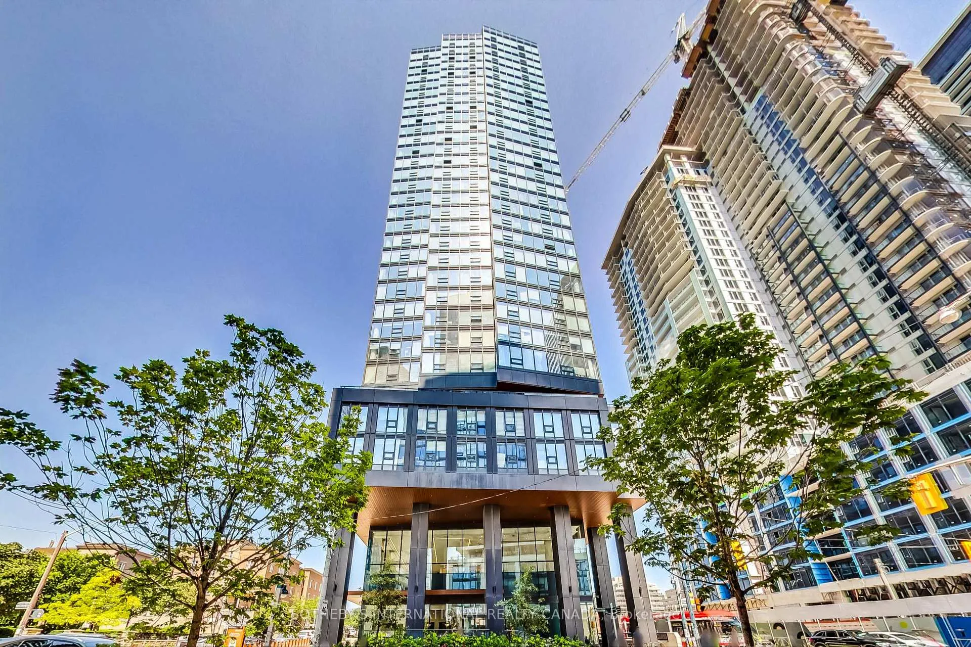 Photo 1 of Unit 1907, 19 Western Battery Road, Toronto, Niagara — HOMEH