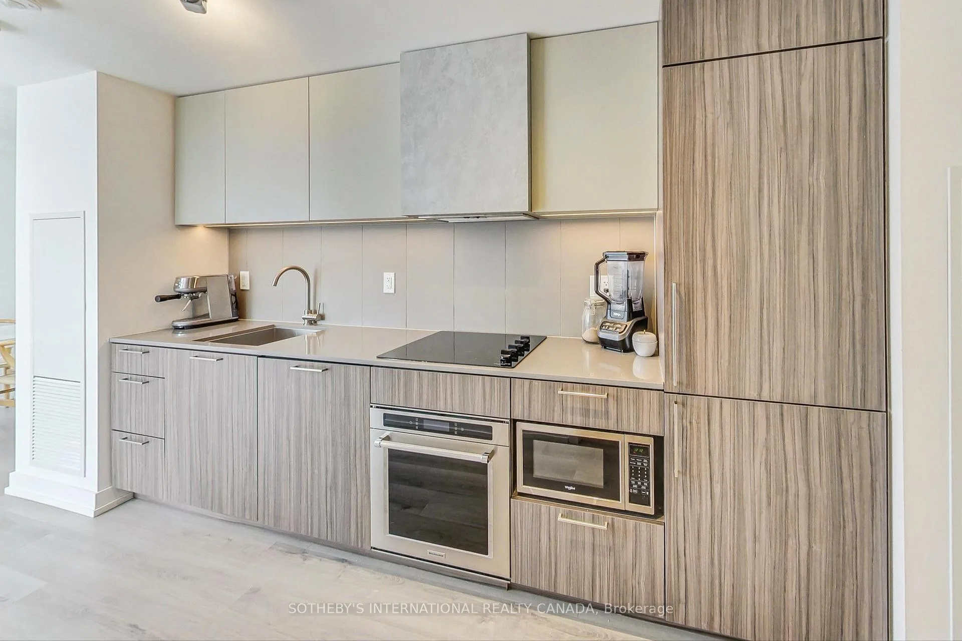 Photo 11 of Unit 1907, 19 Western Battery Road, Toronto, Niagara — HOMEH