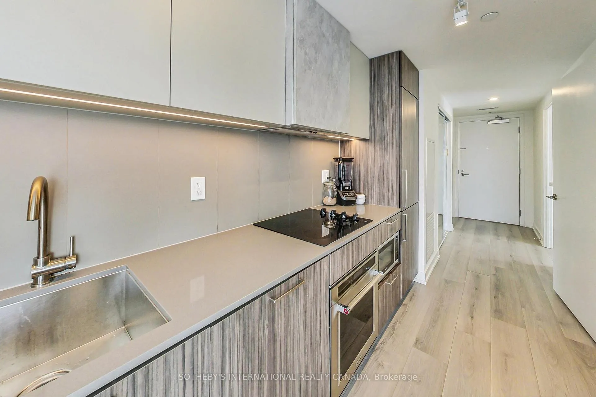 Photo 13 of Unit 1907, 19 Western Battery Road, Toronto, Niagara — HOMEH