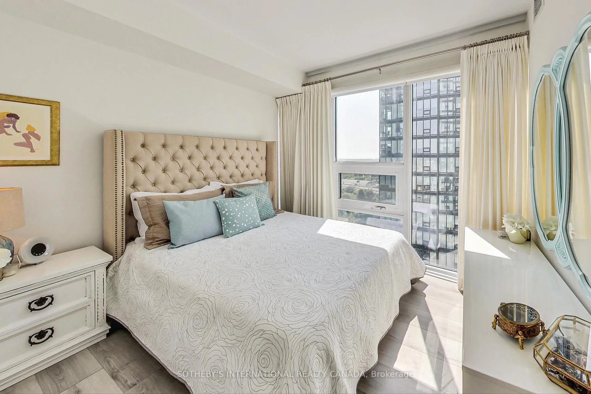 Photo 14 of Unit 1907, 19 Western Battery Road, Toronto, Niagara — HOMEH