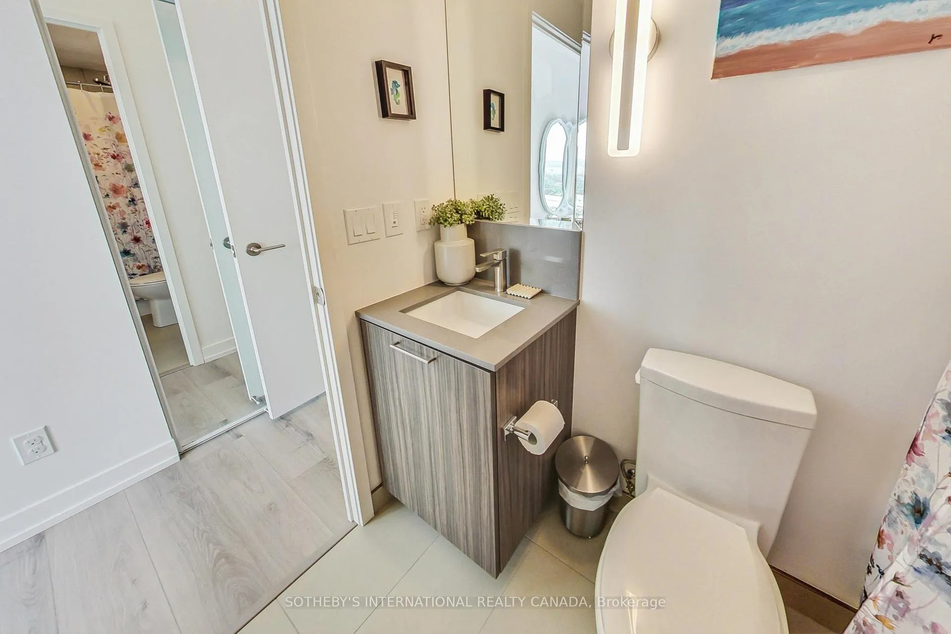 Photo 18 of Unit 1907, 19 Western Battery Road, Toronto, Niagara — HOMEH